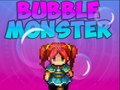 遊戲Bubble Monster