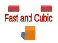 遊戲Fast and Cubic