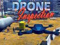 遊戲Drone Inspection