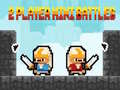 遊戲2 Player Mini Battles