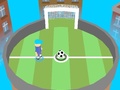遊戲Mini-Caps: Soccer