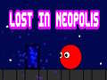 遊戲Lost in Neopolis