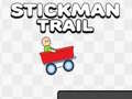 遊戲Stickman Trail