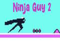 遊戲Ninja Guy 2