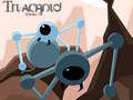 遊戲Tri Achnid episode 1