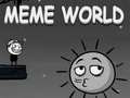 遊戲MeMe World