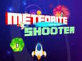 遊戲Meteorite Shooter