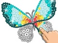 遊戲Diamond Painting For Girls