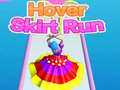 遊戲Hover Skirt Run