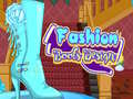 遊戲Fashion Boots Design