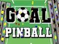 遊戲Goal Pinball