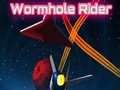 遊戲Wormhole Rider