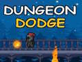 遊戲Dungeon Dodge