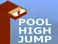 遊戲Pool High Jump