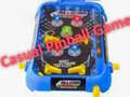 遊戲Casual Pinball Game