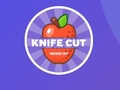 遊戲Knife Cut: Merge Hit