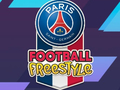 遊戲PSG Soccer Freestyle