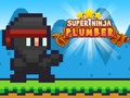 遊戲Super Ninja Plumber
