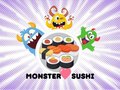 遊戲Monster X Sushi