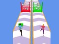 遊戲Rich Couple Run