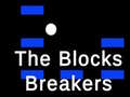 遊戲The Blocks Breakers