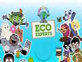 遊戲Cartoon Network Climate Chfmpions Eco Expert