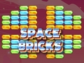 遊戲Space Bricks