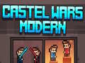 遊戲Castel Wars Modern