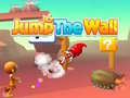 遊戲Jump The Wall