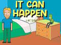 遊戲It Can Happen: Visitors