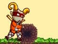 遊戲Ginger Ninja Escape