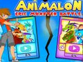 遊戲Animalon: Epic Monsters Battle