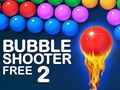 遊戲Bubble Shooter Free 2