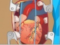 遊戲Heart Surgery
