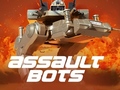 遊戲Assault Bots