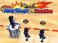 遊戲Army Merge VS Zombies