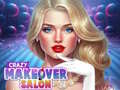 遊戲Crazy Makeover Salon