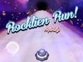 遊戲Rocklien Run! Infininy