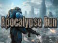 遊戲Apocalypse Run