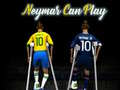 遊戲Neymar can play