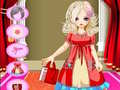 遊戲Lovely Cute Girl