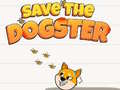 遊戲Save The Dogster