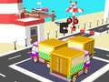 遊戲Parking Mania 3D