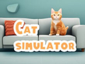 遊戲Cat Simulator