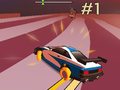 遊戲Sky Car Drift