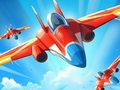 遊戲Pilot Royale: Battlegrounds