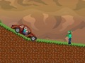 遊戲Zombie Escape: Apocalypse Race