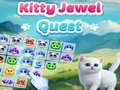 遊戲Kitty Jewel Quest
