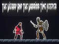 遊戲The Wizard And The Warrior Time Keeper