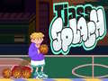 遊戲Tjass splash
